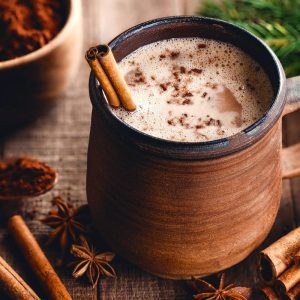 هات چاکلت چوکولاته بسته 20 عددی | Hot Chocolate Choco Latto