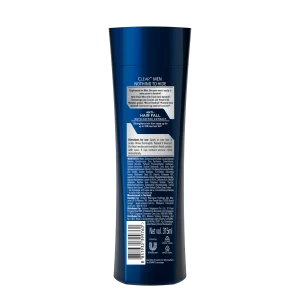 شامپو کلیر ضد ریزش مو همراه با عصاره قهوه 320 میل Clear Anti Hair Fall Shampoo