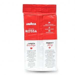 قهوه لاوازا روسا 250 گرم Lavazza Rossa Coffee