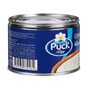 خامه پوک 160 گرم Puck Cream