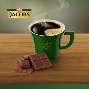 قهوه فوری جاکوبس 50 گرم | Jacobs Monarch
