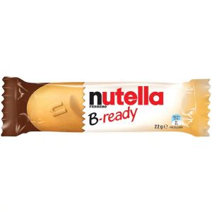 نوتلا بی ردی بسته 36 عددی | Nutella B-ready