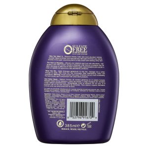 شامپو بیوتین و کلاژن او جی ایکس 385 میل | ogx biotin & collagen shampoo