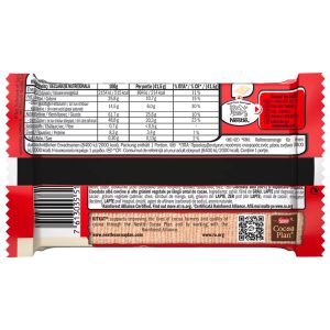 شکلات کیت کت وایت 41.5 گرم | KitKat white chocolate
